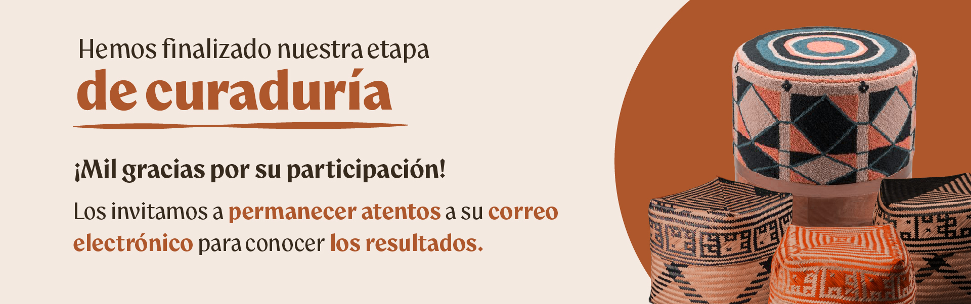 Sobre Expoartesanias